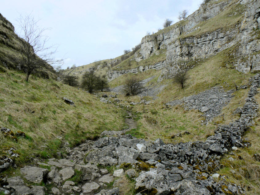 Lathkill Dale Lathkill Dale